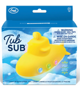 Tub Sub