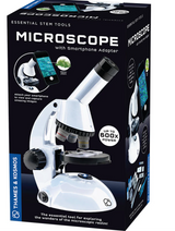 Microscope