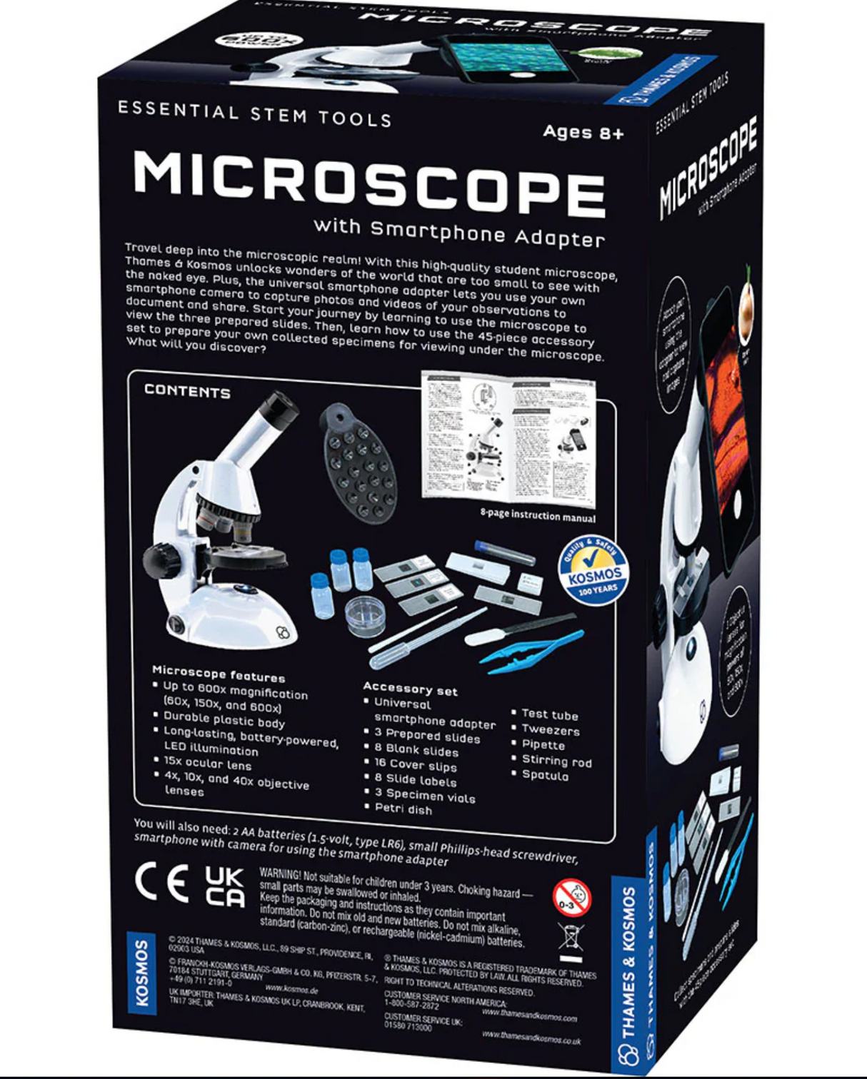 Microscope