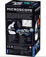 Microscope