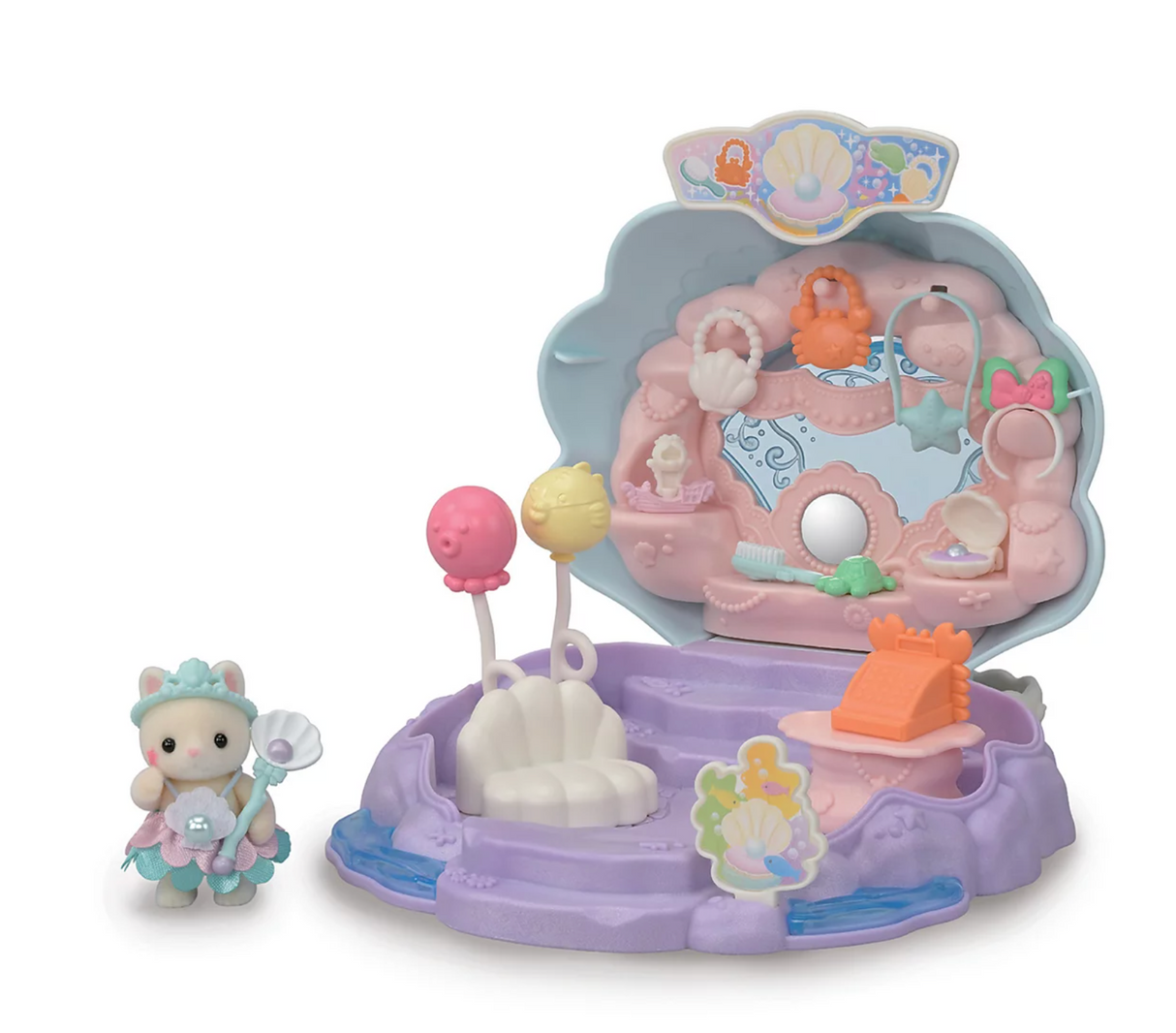 Baby Mermaid Shop