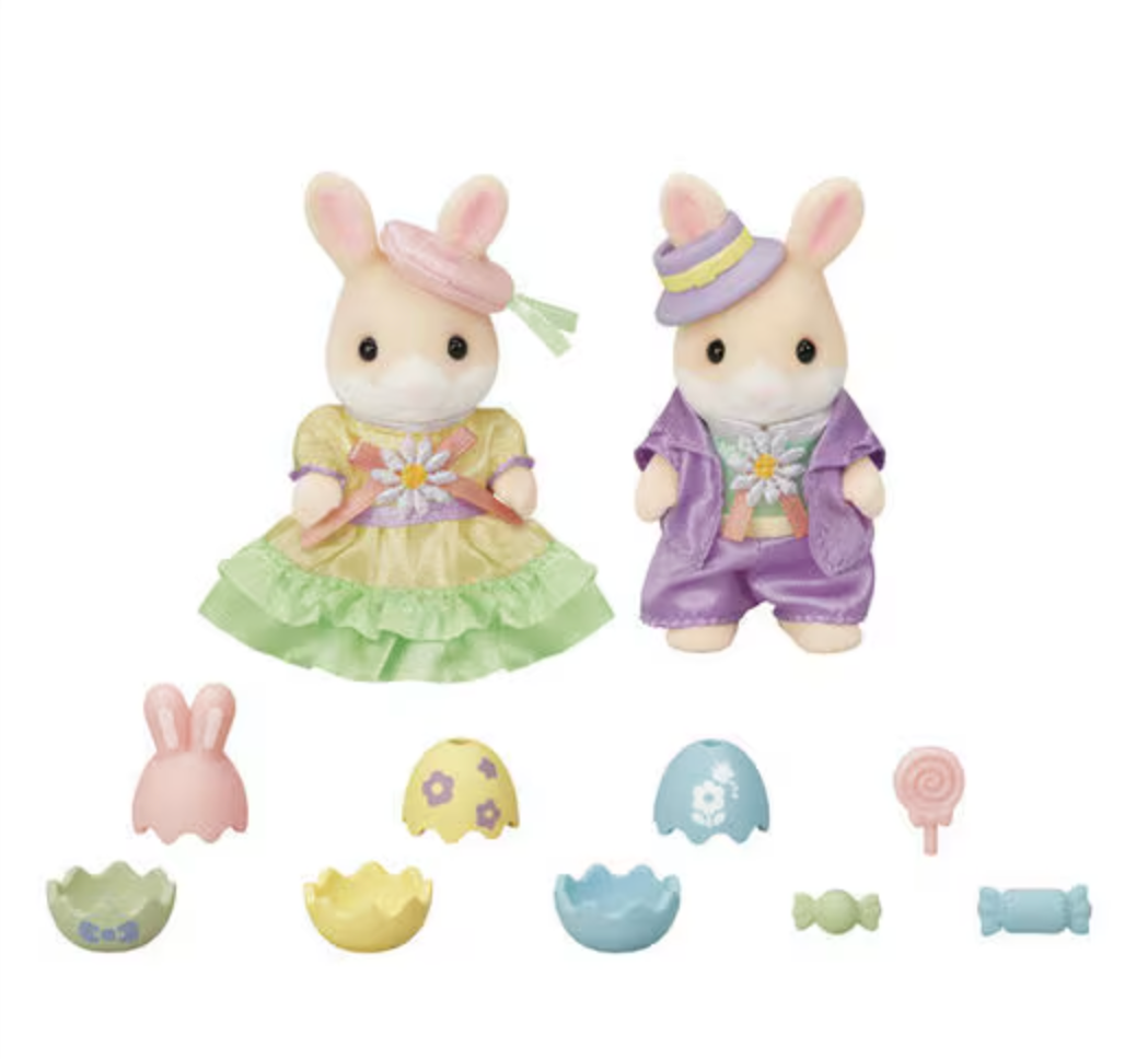 Easter Celebration Set