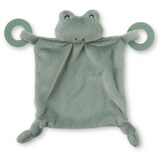 Teether Buddy | Freddie the Frog