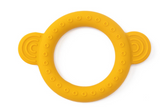 Rattle Teether | Monkey