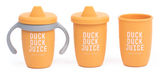 Happy Sippy Cup | Duck Duck Juice