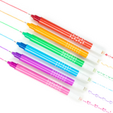 Roller Pattern Pens