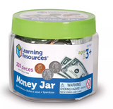 Money Jar Play Money