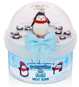 Penguins On Ice Jelly Slime