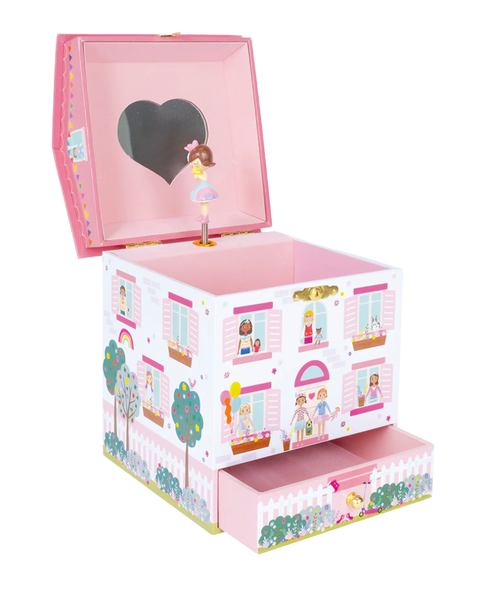 Jewelry Box | Dolls House