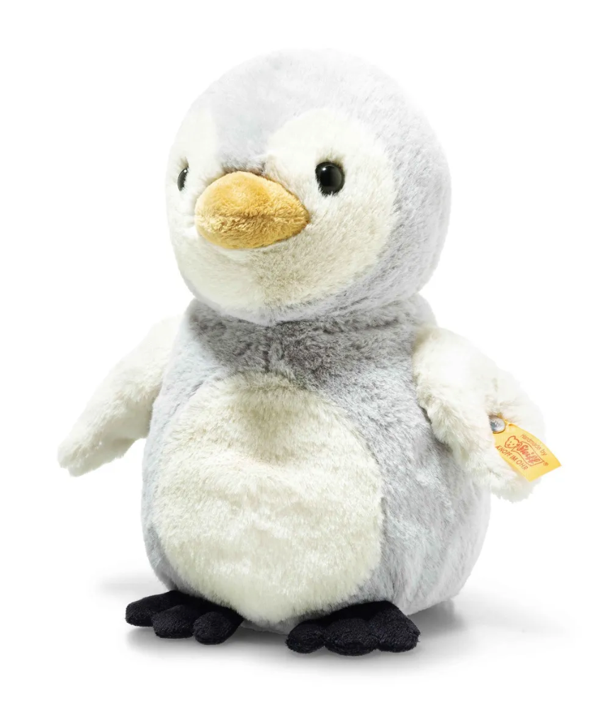 Penguin Lio