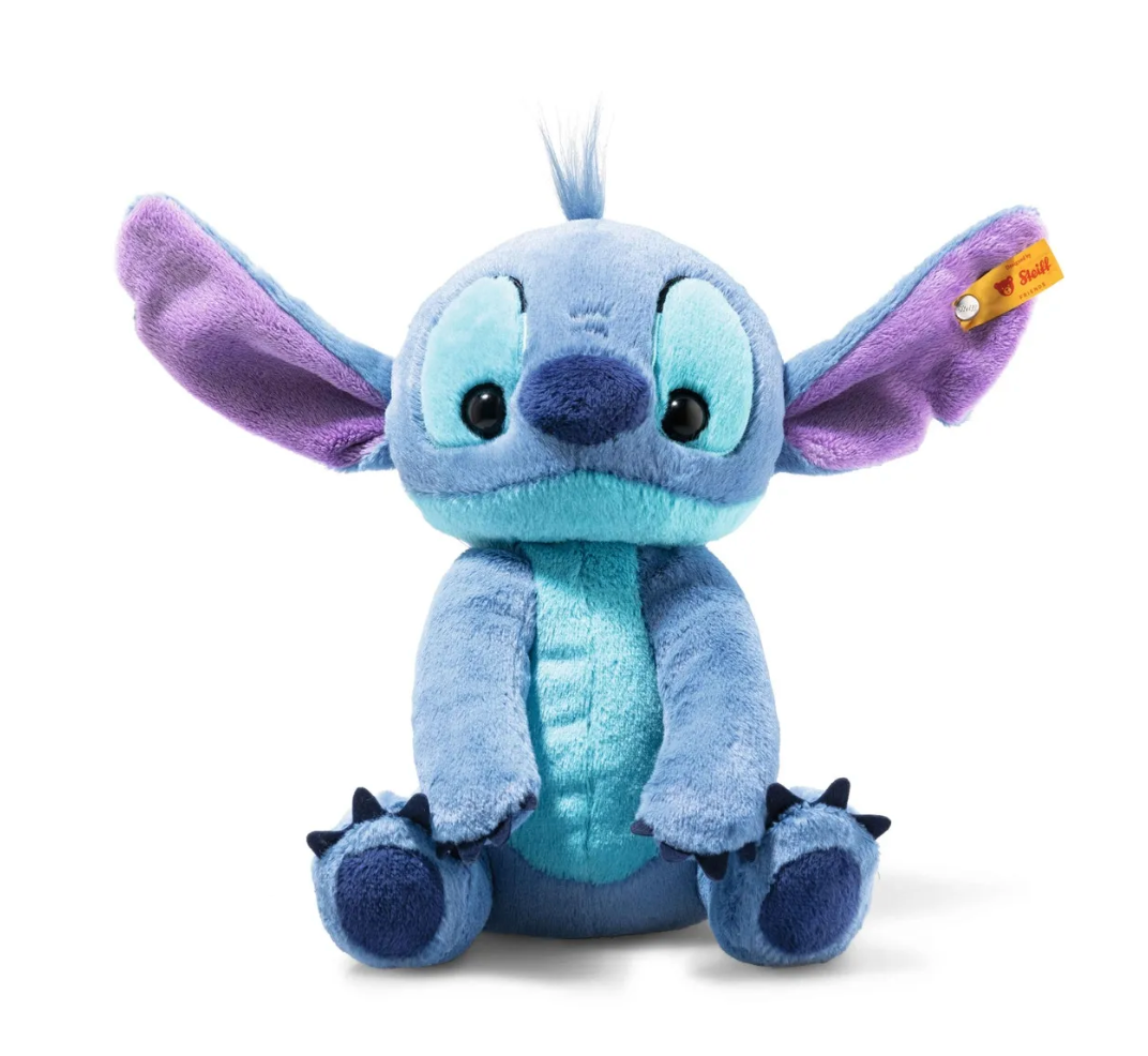 Disney's Stitch