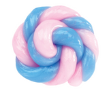 Mini Color Change Cotton Candy Thinking Putty