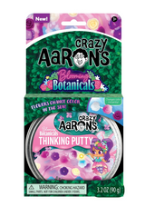 Blooming Botanicals Thinking Putty