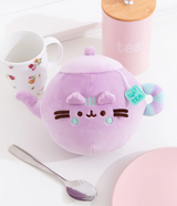 Pusheen Tea Pot