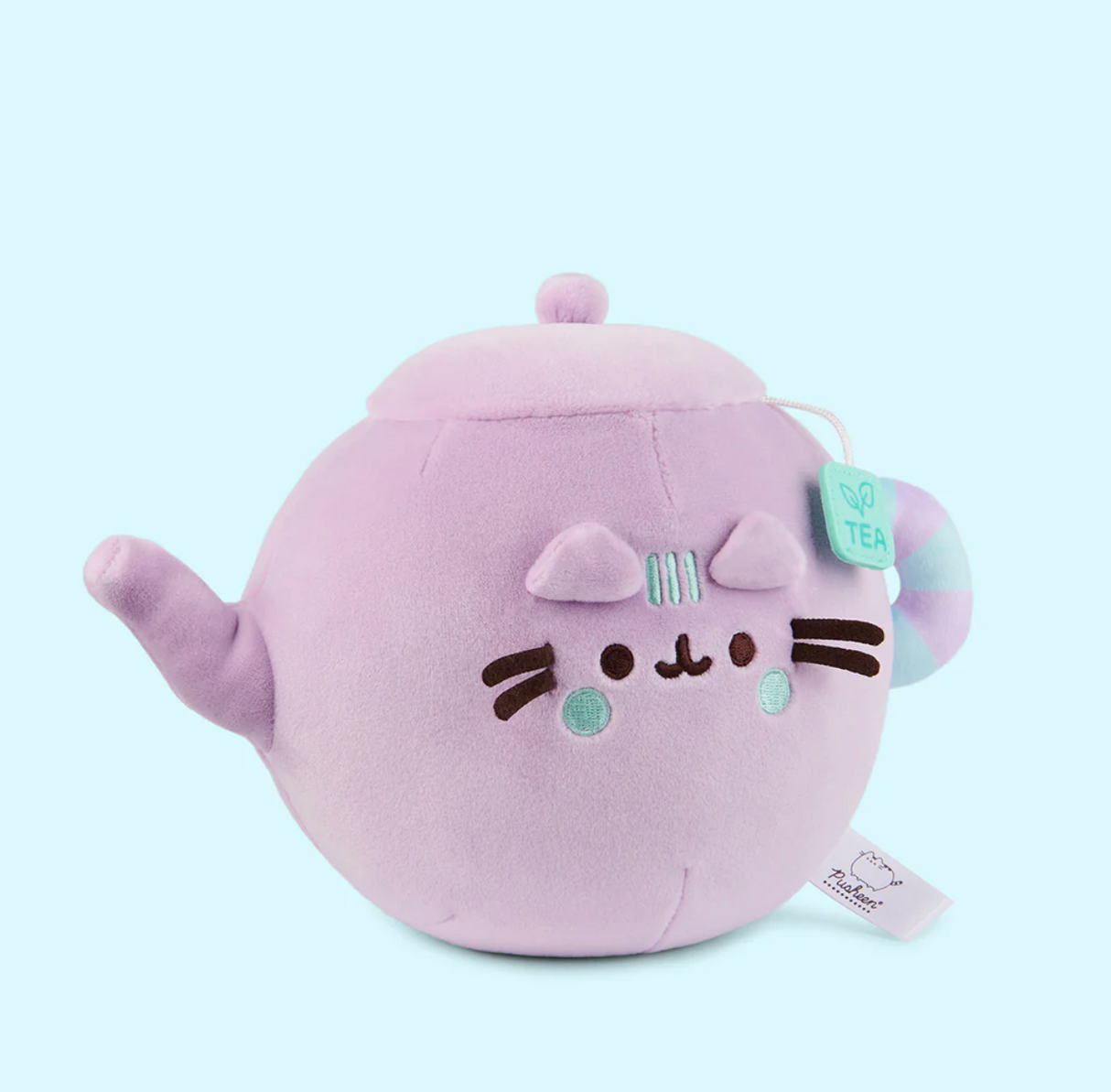 Pusheen Tea Pot