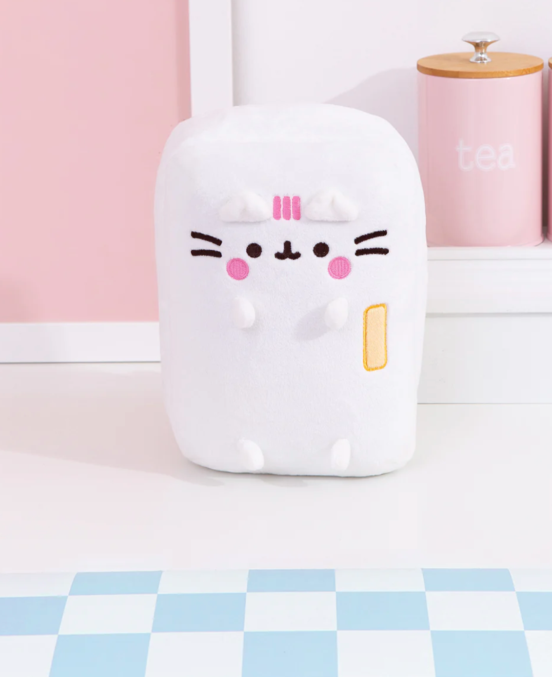 Pusheen Refrigerator