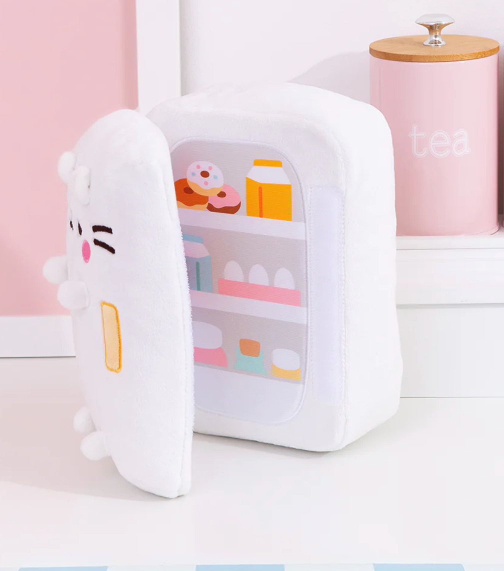 Pusheen Refrigerator