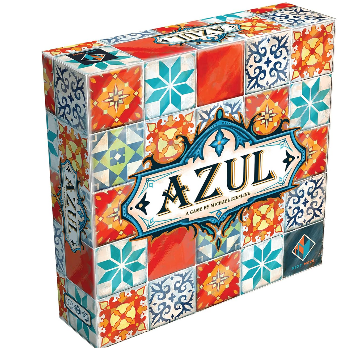 Azul