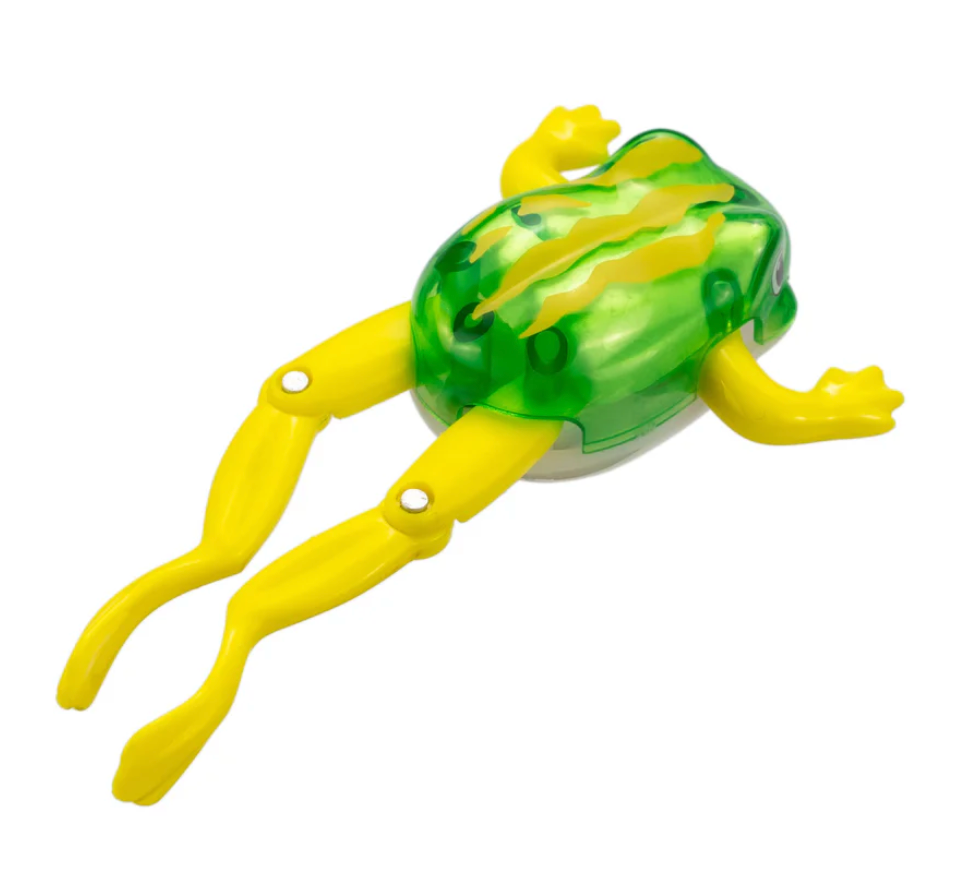 Z Wind Ups | Frog Froggy