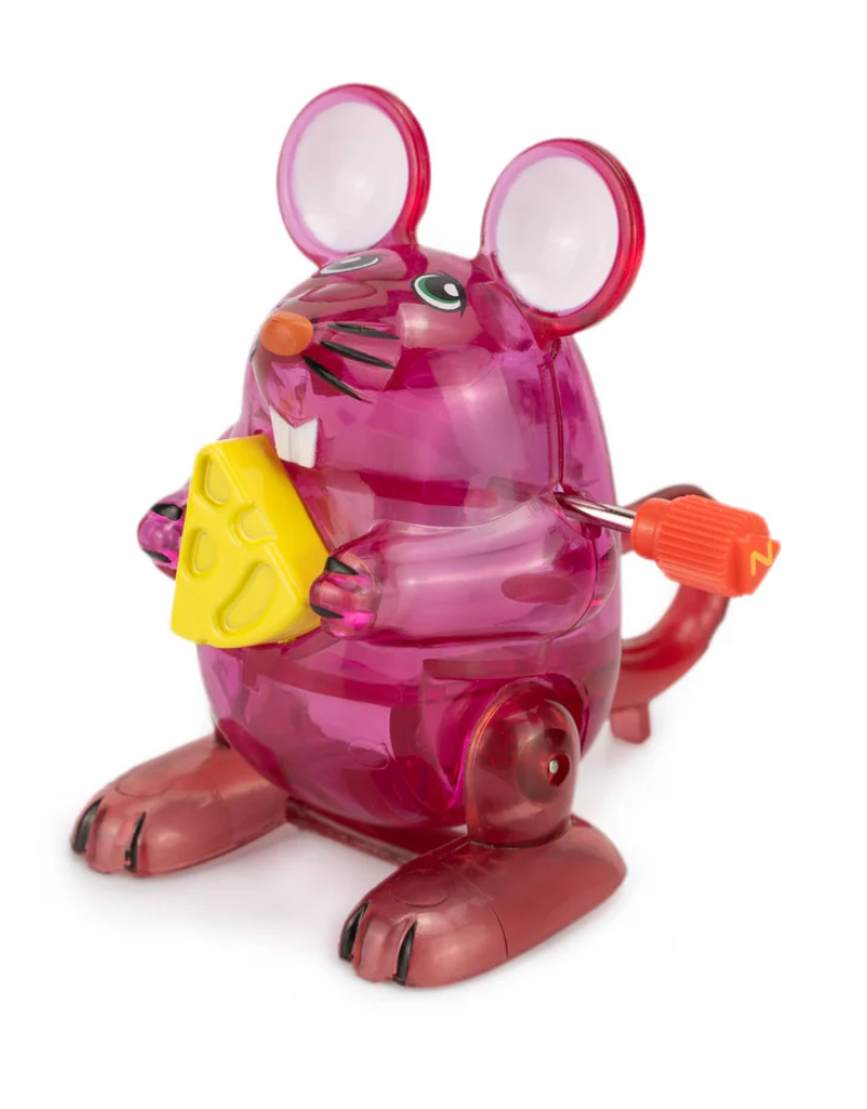 Z Wind Ups | Mouse Marvin