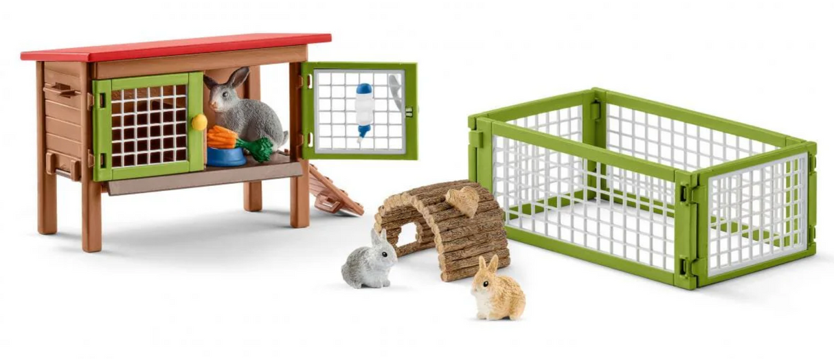 Rabbit Hutch