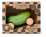 Car | Pepino the Cucumber