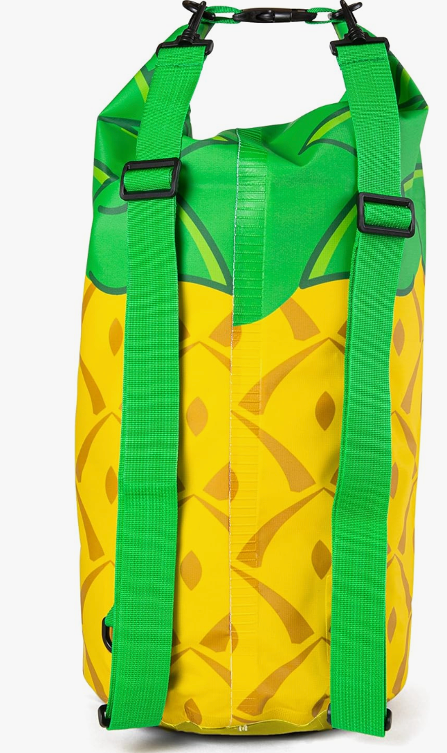 Dry Bag | Pineapple