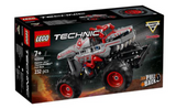 Technic Monster Jam ThunderROARus Pull-Back