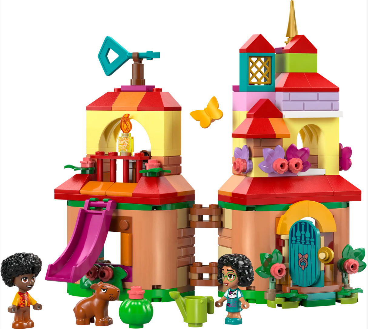 Disney Princess Encanto Mini House