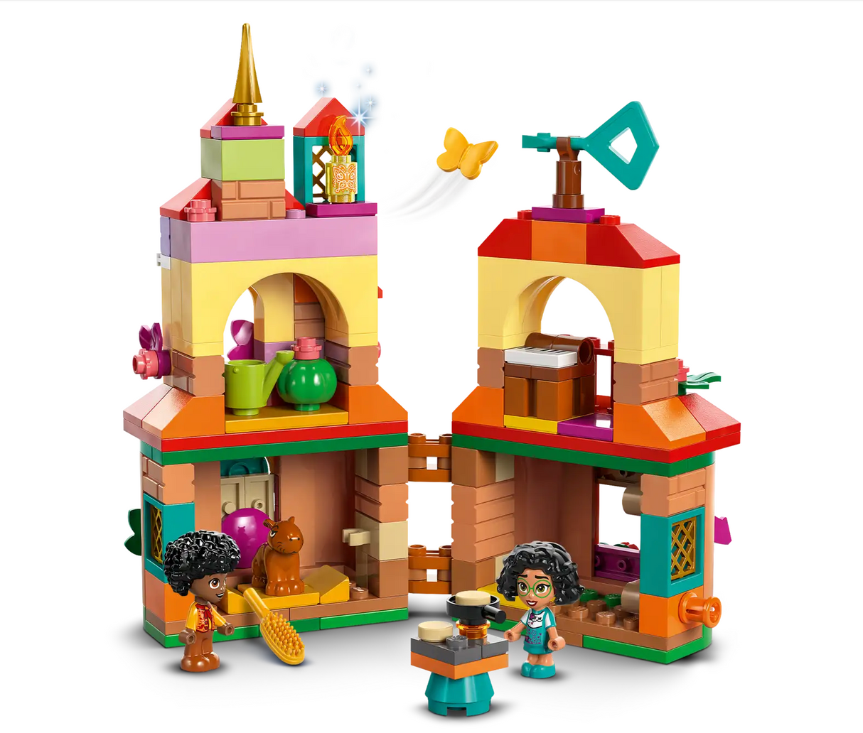 Disney Princess Encanto Mini House