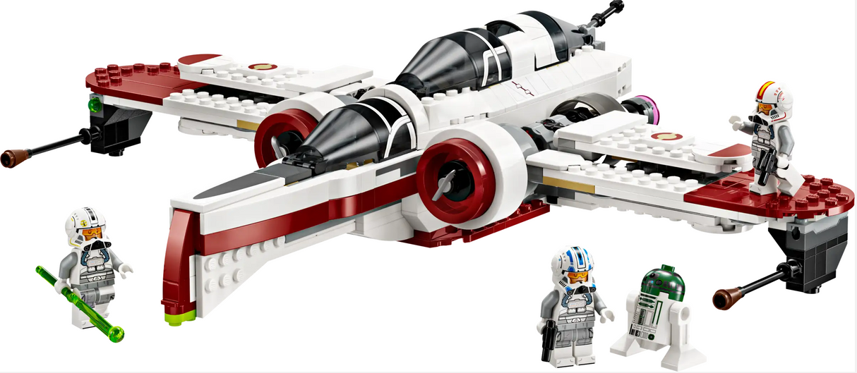 Star Wars ARC-170 Starfighter