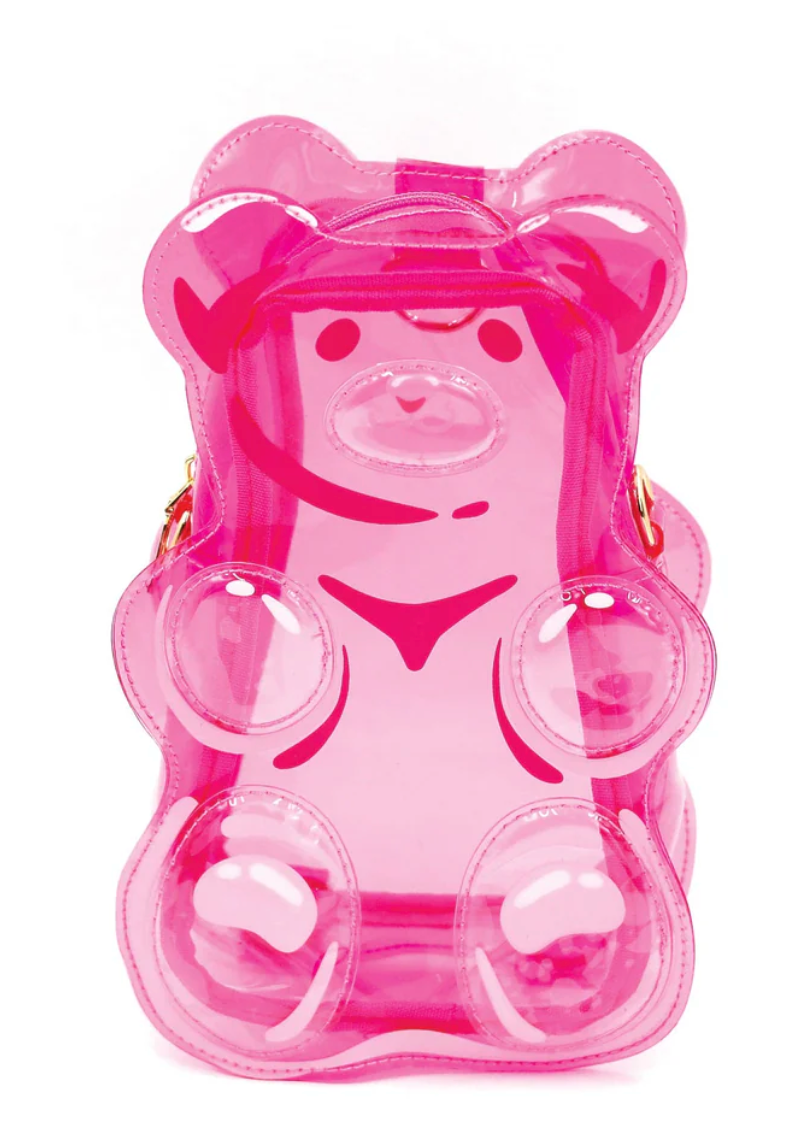 Handbag | Jelly Gummy Bear