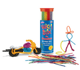 Wikki Stix for Doodlers