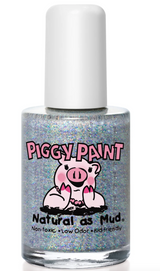 Nail Polish Glitterbug