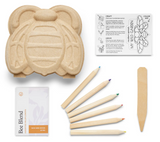 Curious Critters Bee Activity Kit