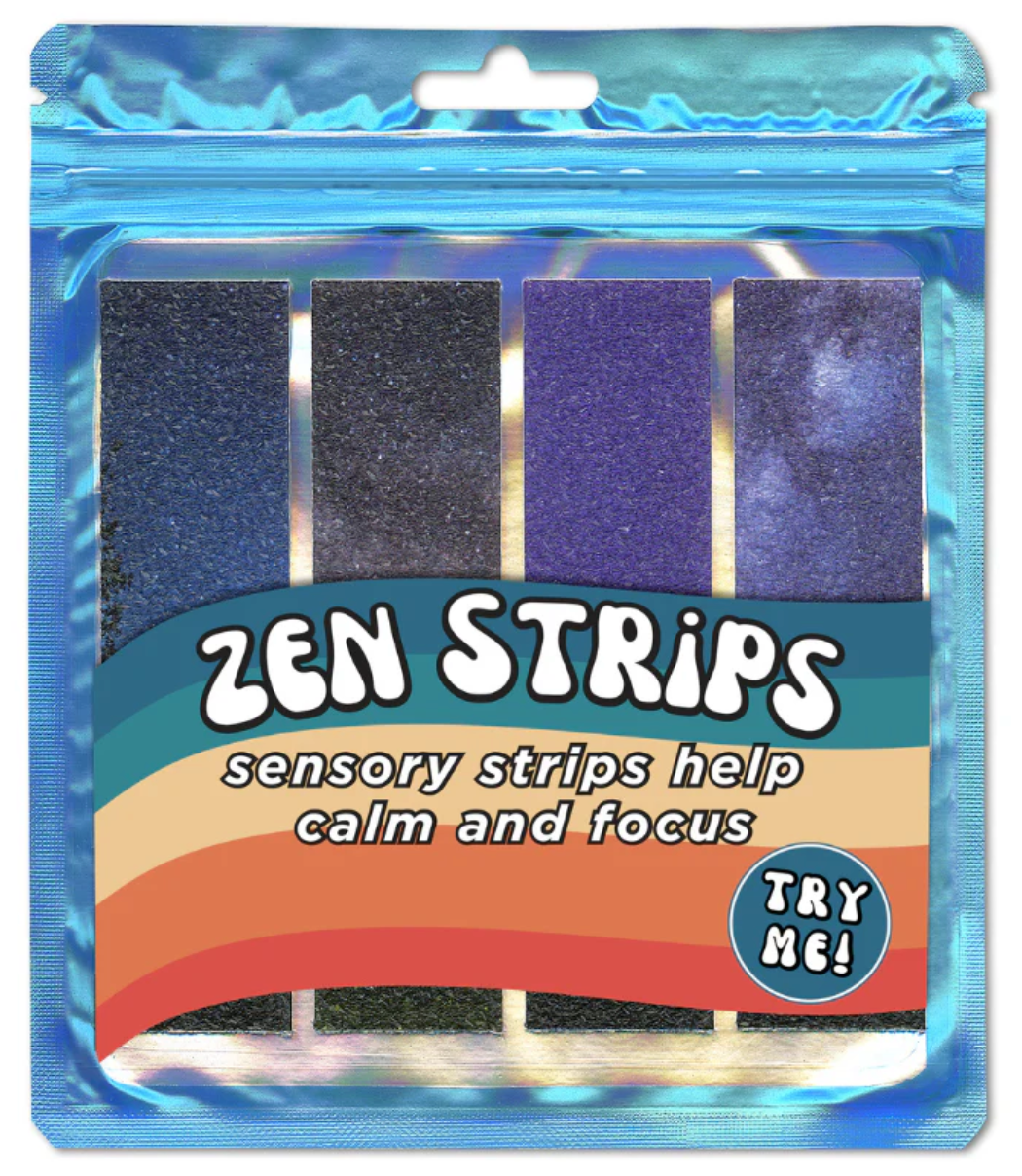 Zen Strips | Sand Nature