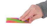 Zen Strips | Multicolor Silicone 2pk