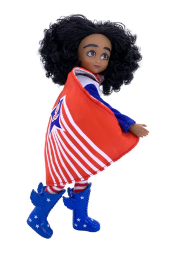 Lottie Future President Outfit