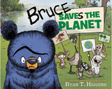 Bruce Saves the Planet