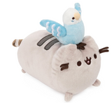 Pusheen & Bo Best Friend Set