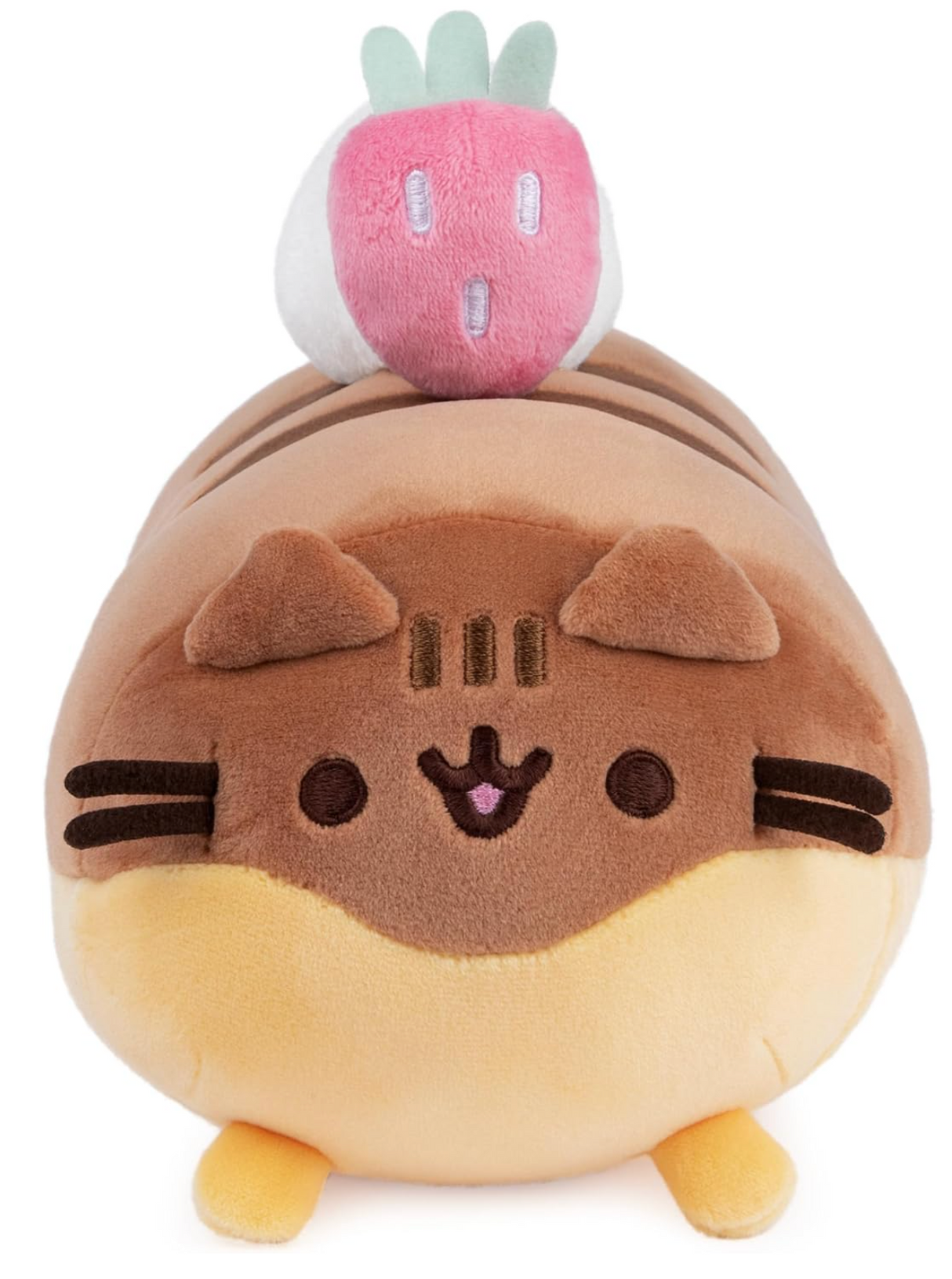 Pusheen Squisheen Eclair