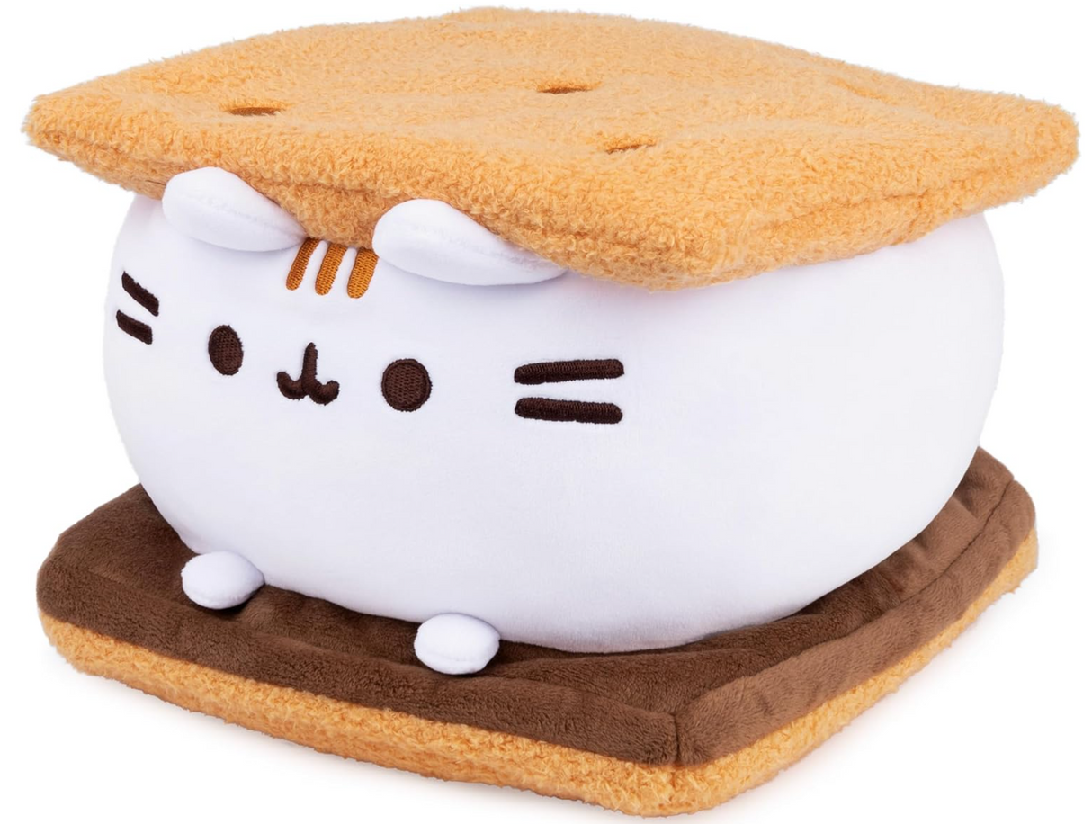 Pusheen S'moresheen Squisheen