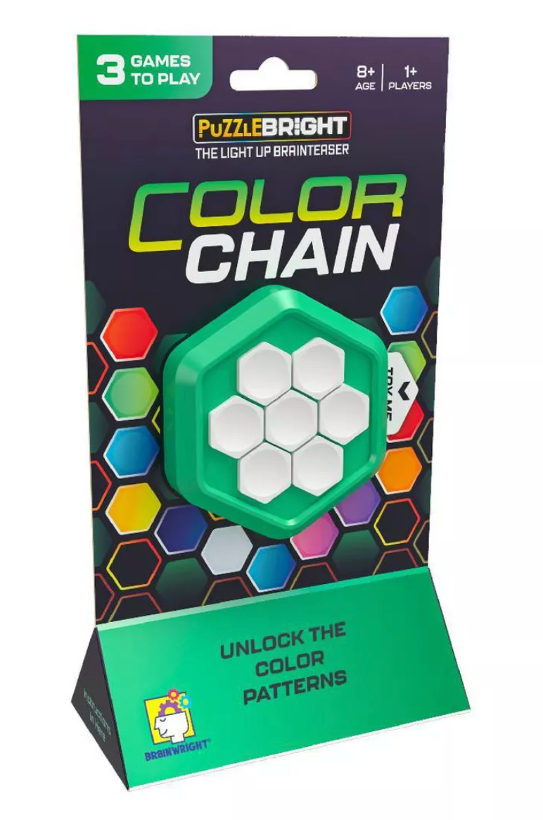 Color Chain