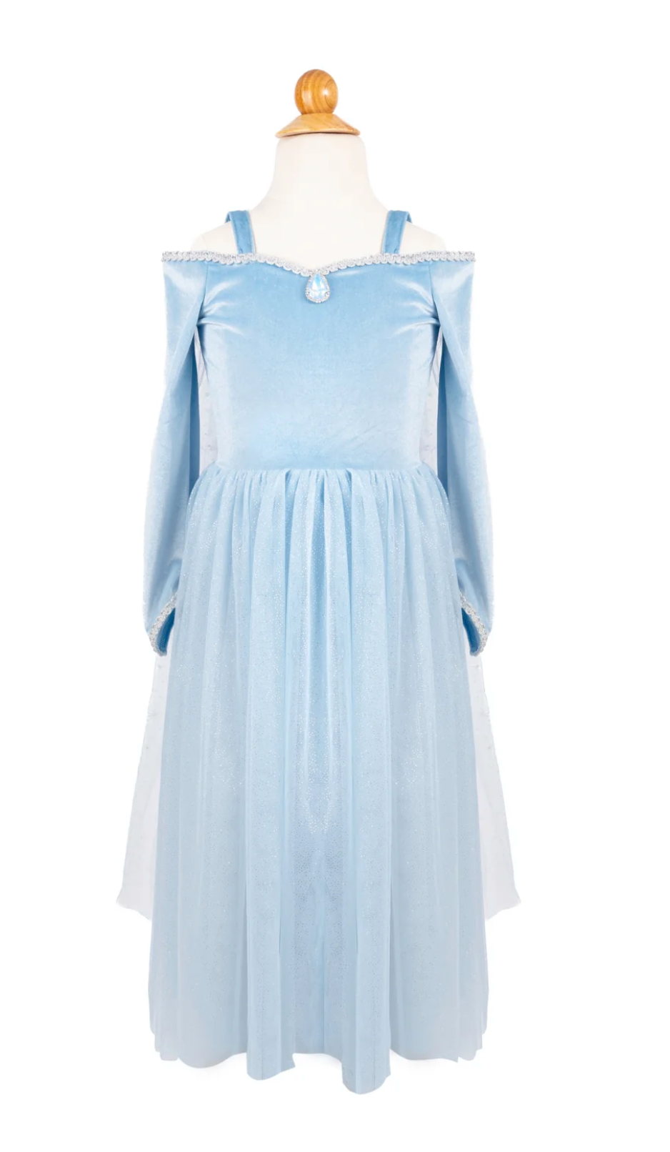 Sisters Forever Princess Dress