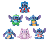 Stitch Micro Teenies Plush