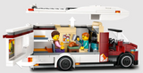 City Holiday Adventure Camper Van