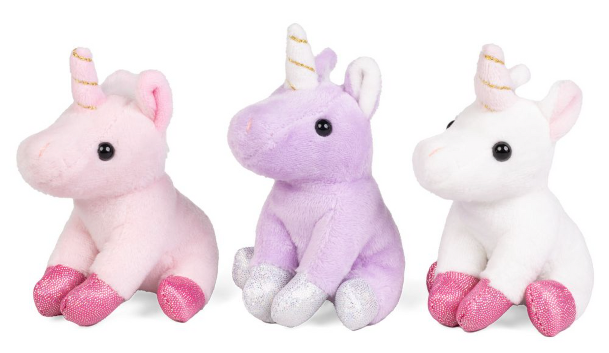 Little Buddies Unicorn