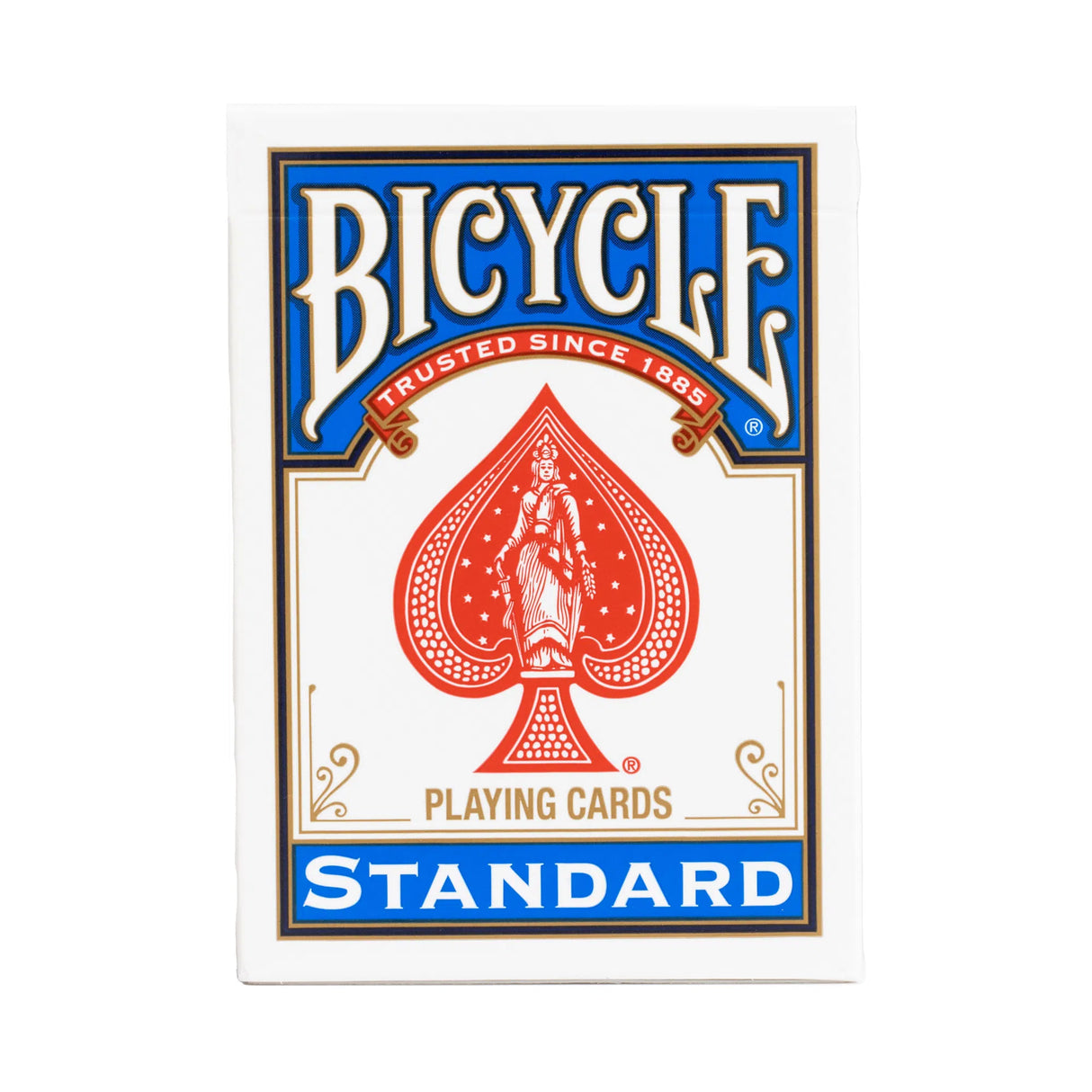 Bicycle Standard Playing Cards