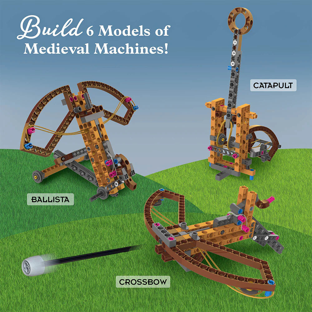 Catapult Engineering