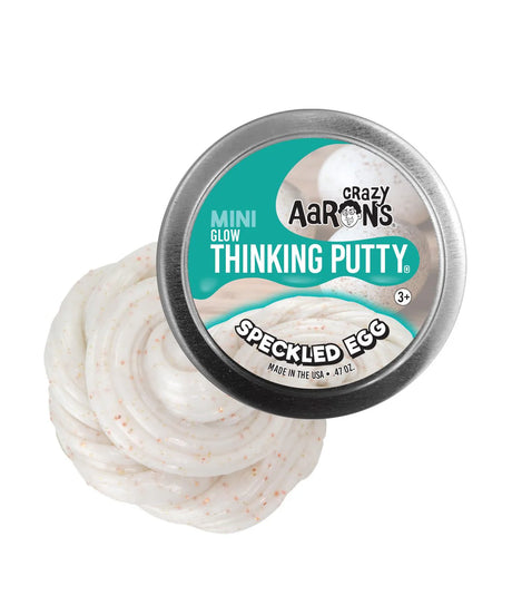 Mini Hello Spring Thinking Putty